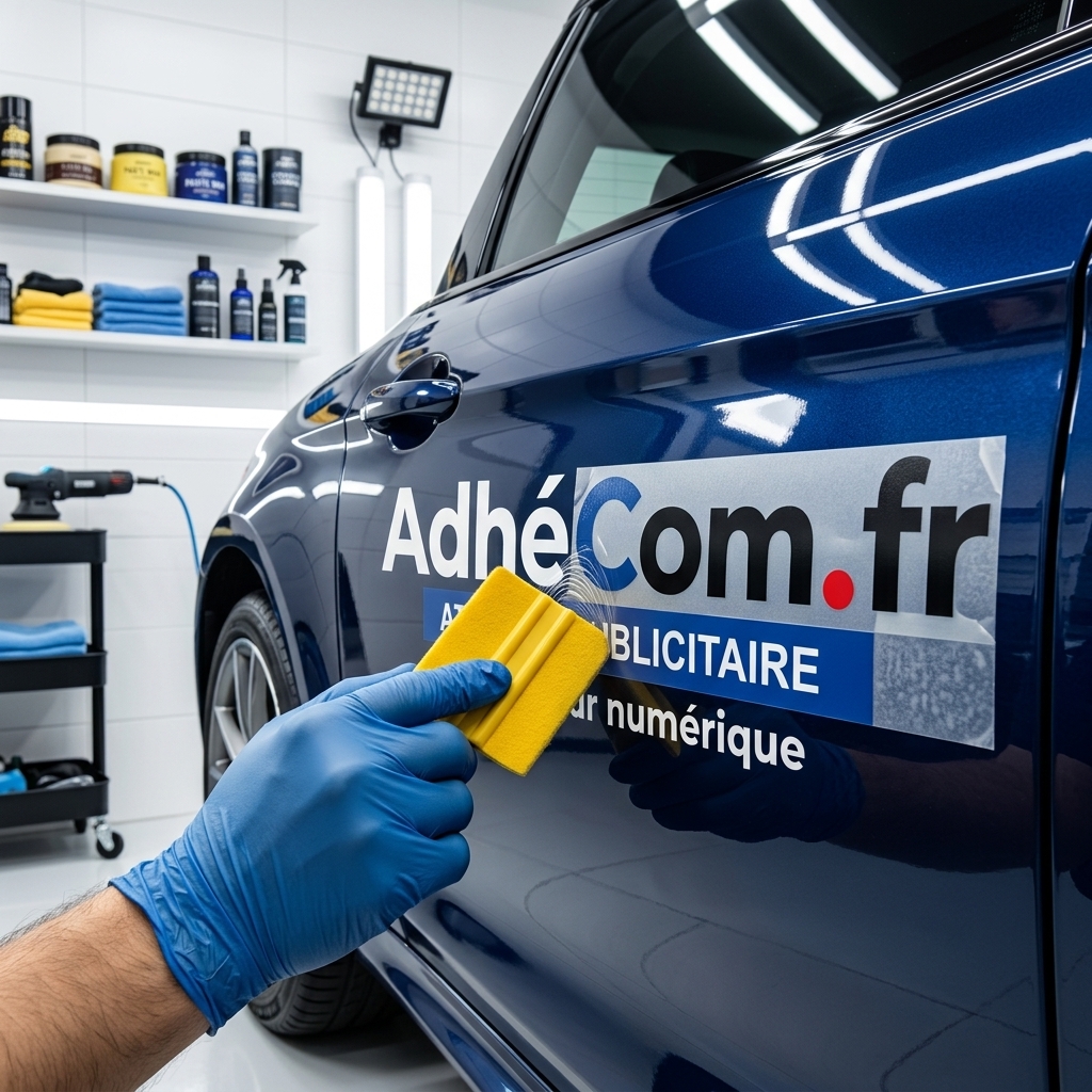 Dépose & Nettoyage covering