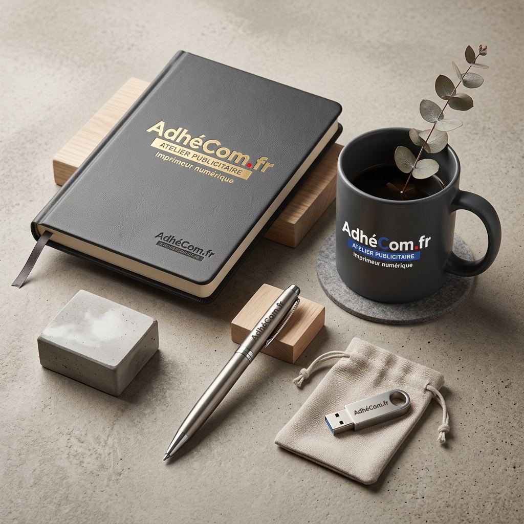 Goodies & Objets pub