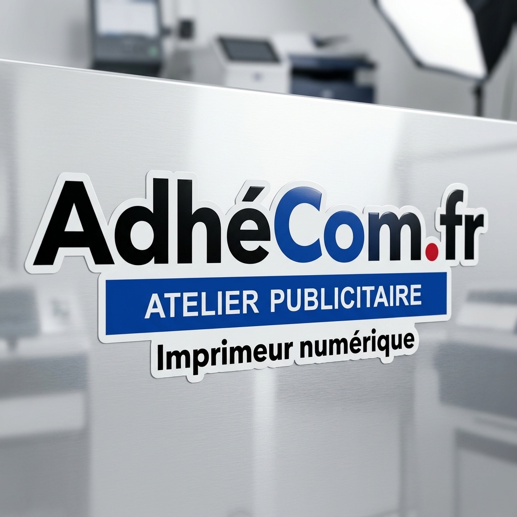 Autocollants & Stickers découpés